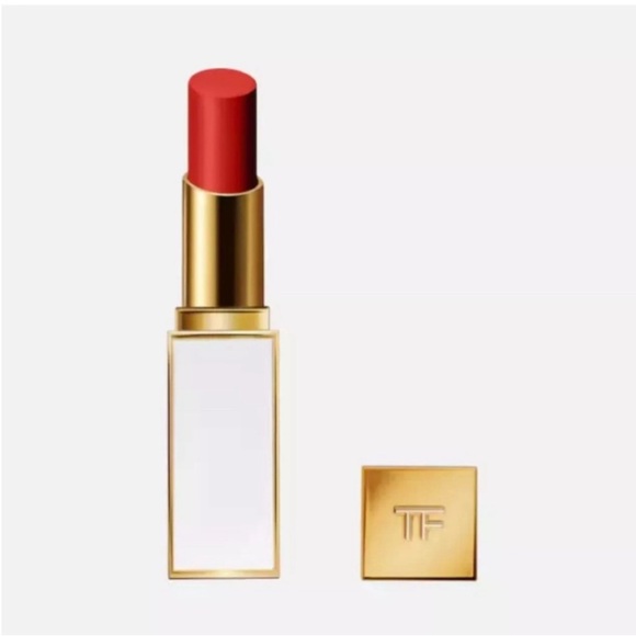 Tom Ford Other - TOM FORD Soleil Ultra Shine Lip Color Lipstick 31 iLE D’AMOUR  0.11 Oz
